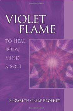 Violet Flame full